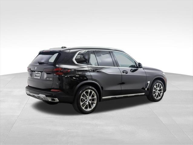 new 2025 BMW X5 car, priced at $73,475