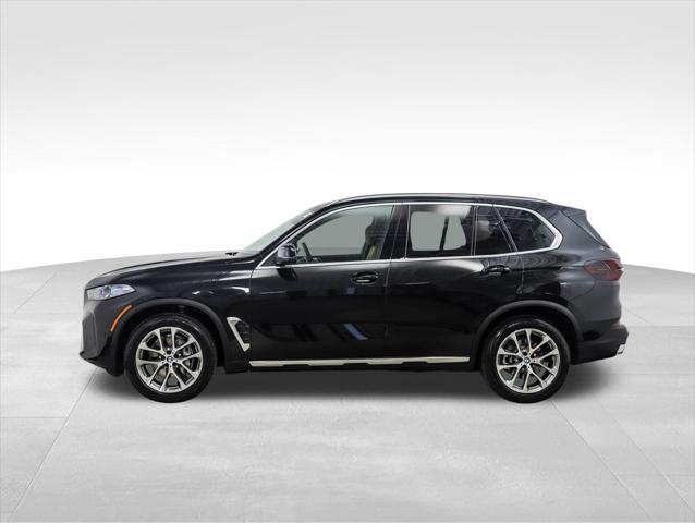 new 2025 BMW X5 car, priced at $73,475