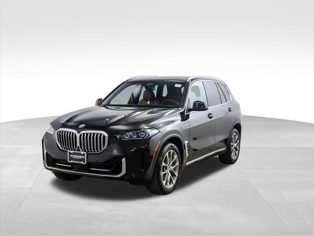 new 2025 BMW X5 car, priced at $73,475