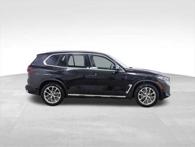 new 2025 BMW X5 car, priced at $73,475