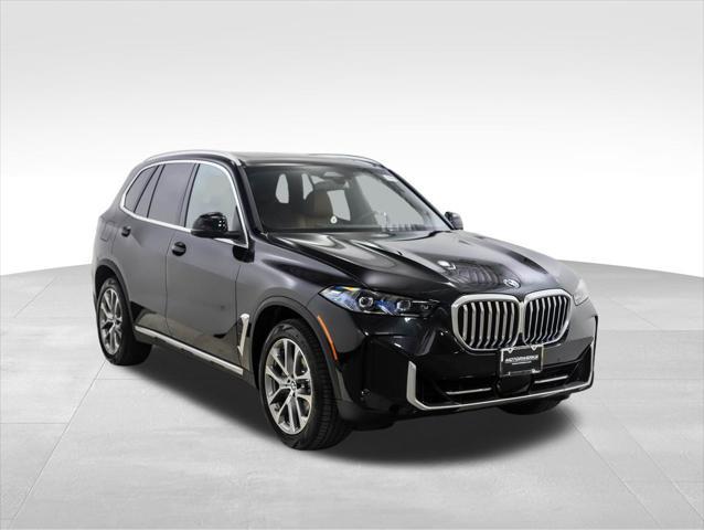 new 2025 BMW X5 car, priced at $73,475