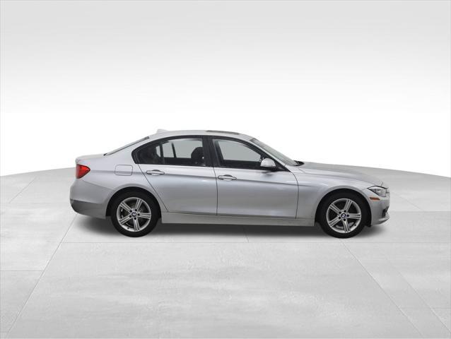 used 2015 BMW 320 car, priced at $15,900