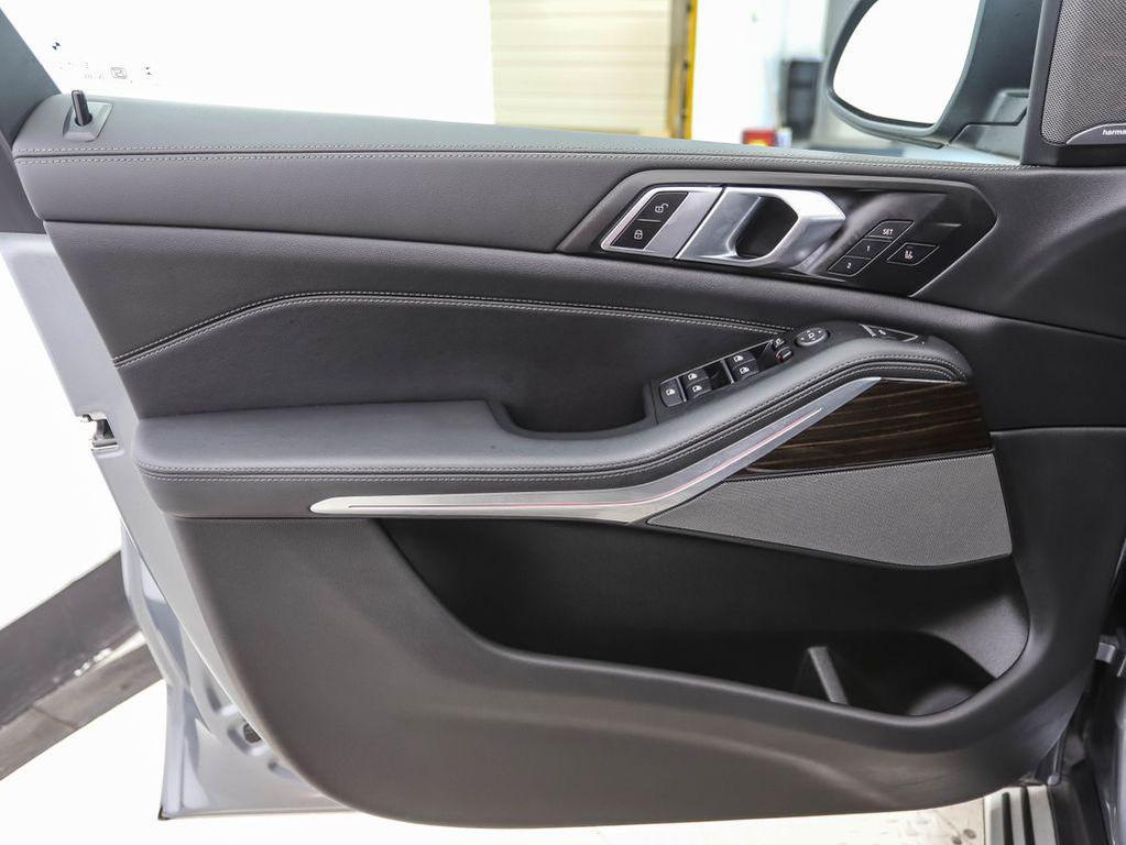 used 2025 BMW X5 car, priced at $61,400