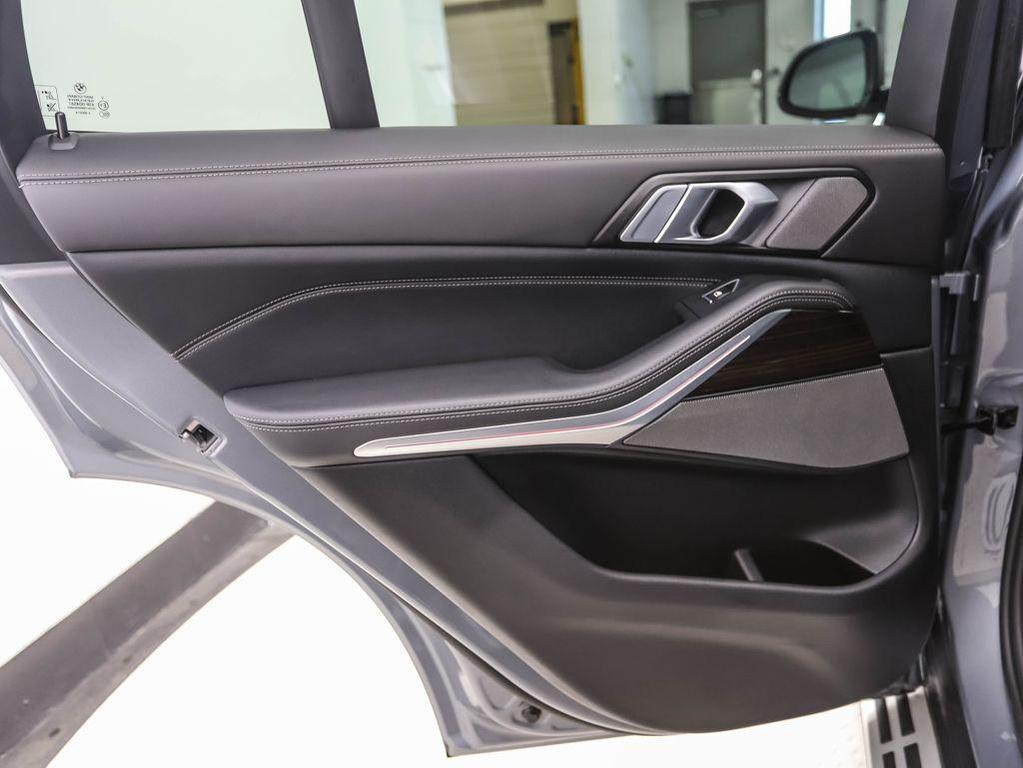 used 2025 BMW X5 car, priced at $61,400