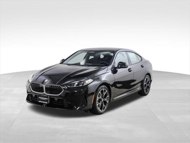 used 2025 BMW 228 Gran Coupe car, priced at $46,675