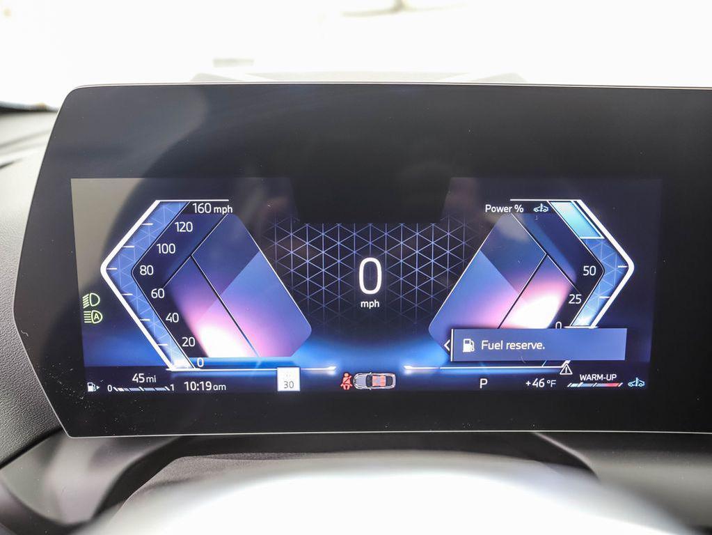used 2025 BMW 228 Gran Coupe car, priced at $46,675