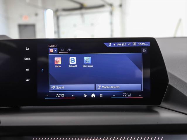 used 2025 BMW 228 Gran Coupe car, priced at $46,675