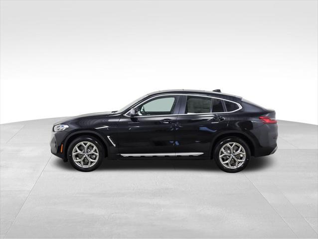 used 2024 BMW X4 car, priced at $60,495