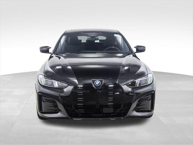 new 2025 BMW i4 Gran Coupe car, priced at $76,575