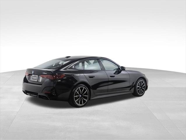 new 2025 BMW i4 Gran Coupe car, priced at $76,575