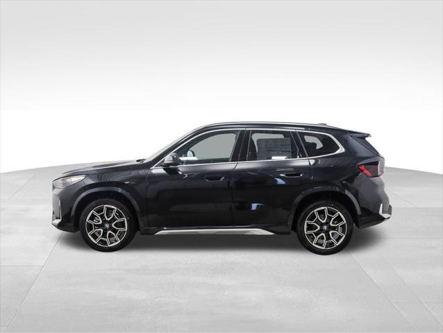 new 2025 BMW X1 car, priced at $48,125