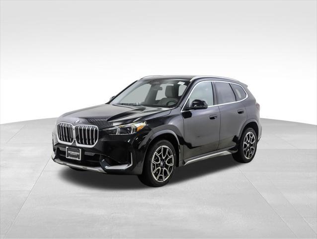 new 2025 BMW X1 car, priced at $48,125