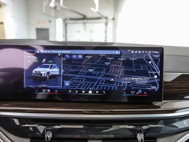 new 2026 BMW X5 PHEV car, priced at $86,775
