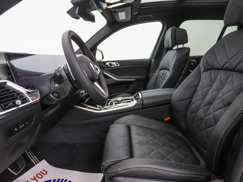 new 2026 BMW X5 PHEV car, priced at $86,775