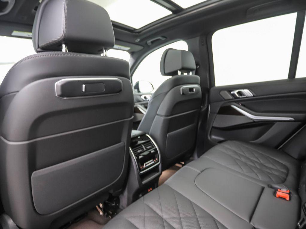 new 2026 BMW X5 PHEV car, priced at $86,775