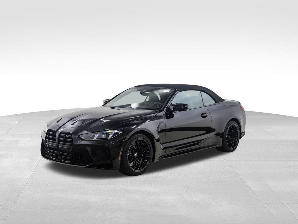 new 2026 BMW M4 car, priced at $102,225