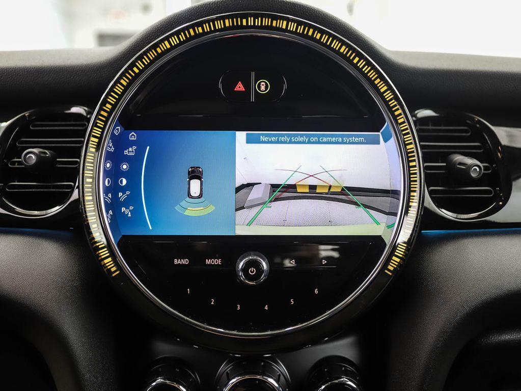 used 2024 MINI Hardtop car, priced at $25,900