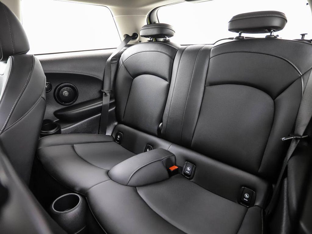 used 2024 MINI Hardtop car, priced at $25,900