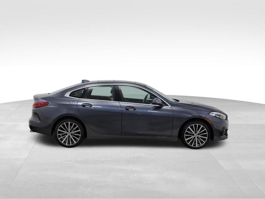 used 2020 BMW 228 Gran Coupe car, priced at $26,000