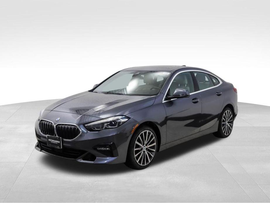 used 2020 BMW 228 Gran Coupe car, priced at $27,000