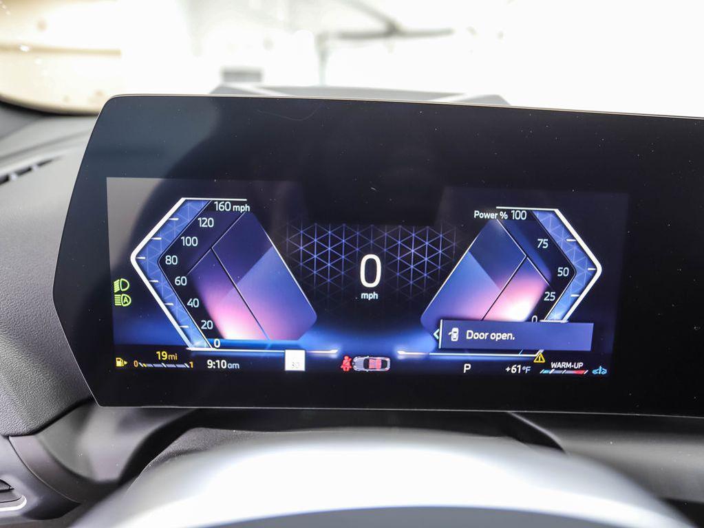 new 2026 BMW 228 Gran Coupe car, priced at $47,175