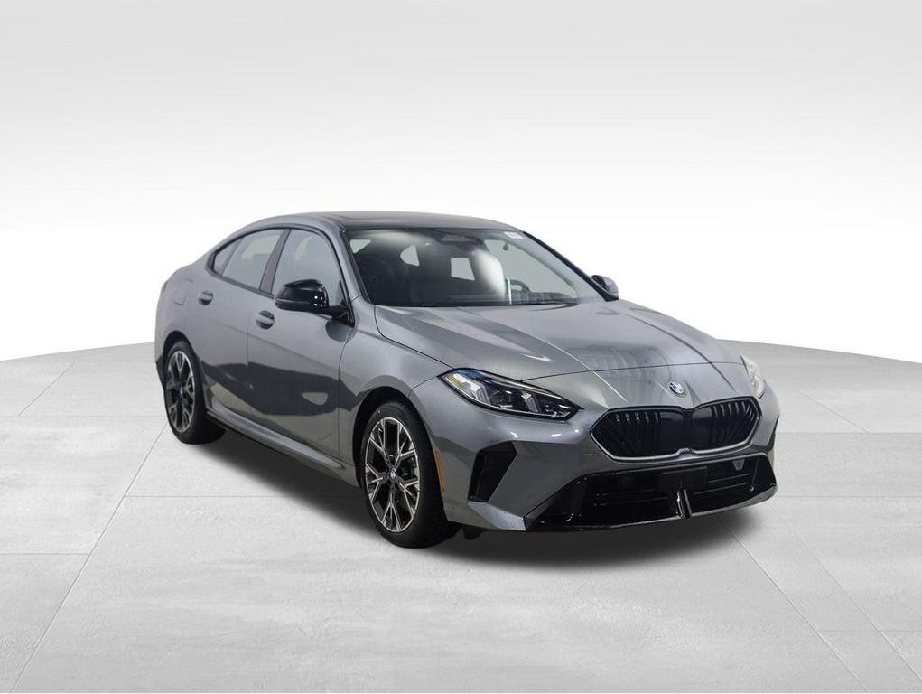 new 2026 BMW 228 Gran Coupe car, priced at $47,175