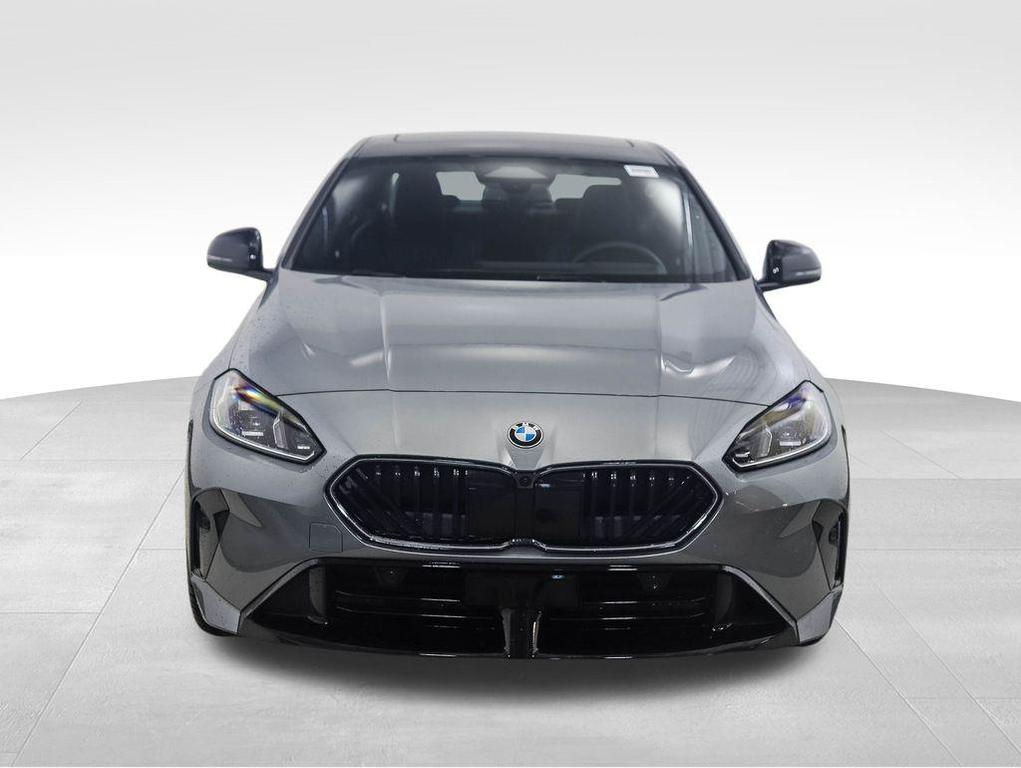 new 2026 BMW 228 Gran Coupe car, priced at $47,175