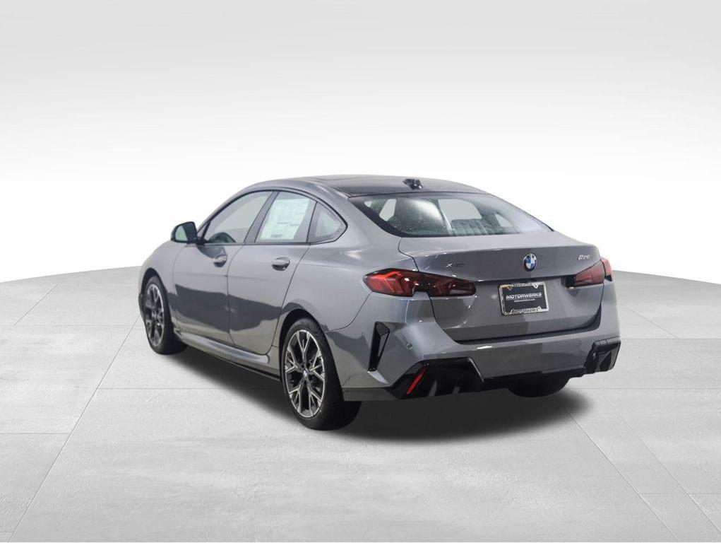 new 2026 BMW 228 Gran Coupe car, priced at $47,175