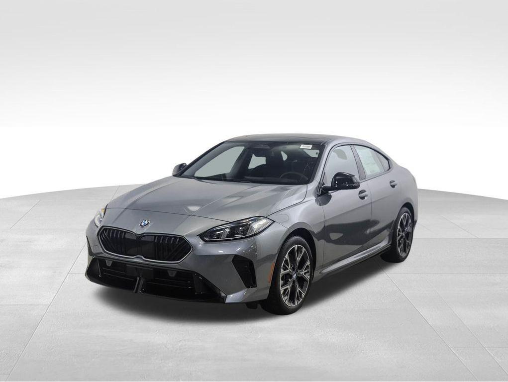 new 2026 BMW 228 Gran Coupe car, priced at $47,175