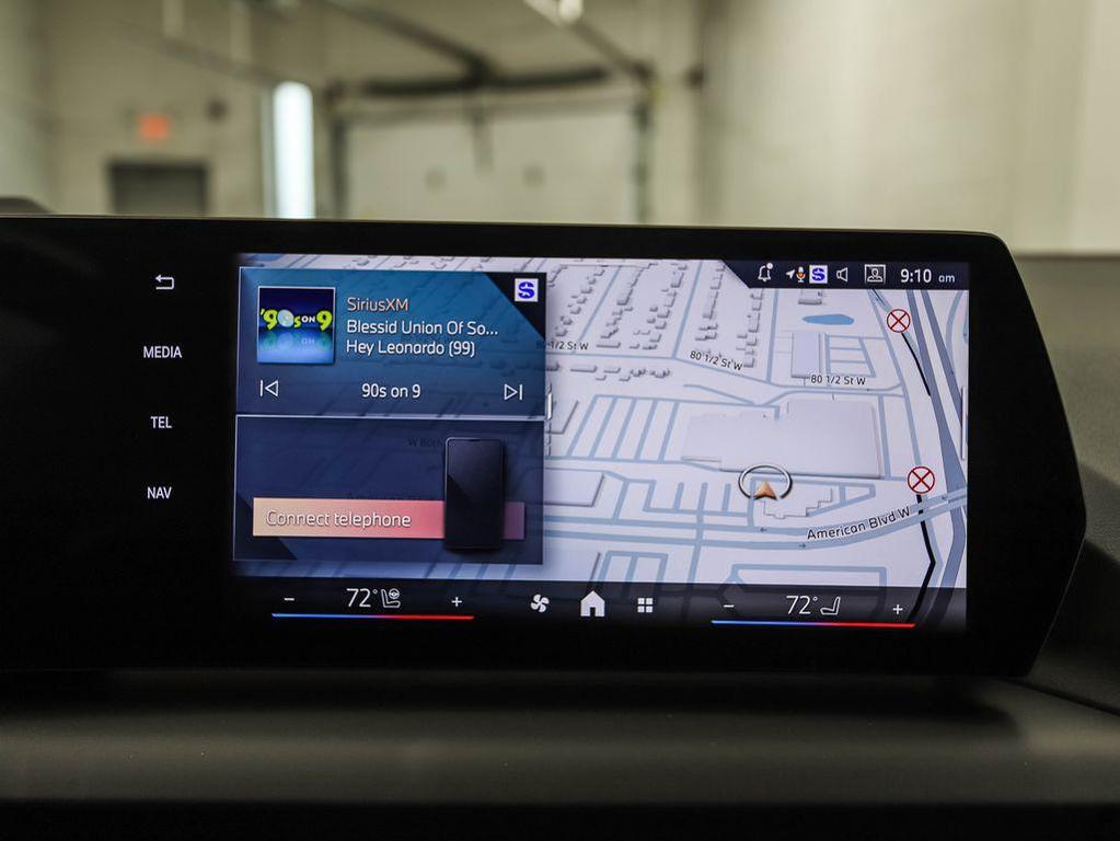 new 2026 BMW 228 Gran Coupe car, priced at $47,175