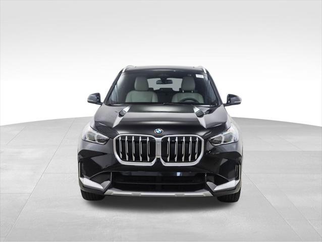 new 2025 BMW X1 car, priced at $48,375