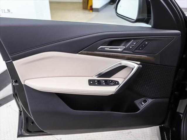 new 2025 BMW X1 car, priced at $48,375