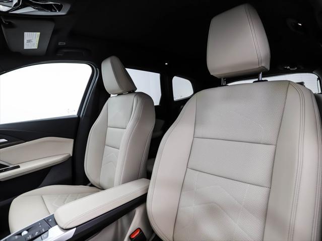 new 2025 BMW X1 car, priced at $48,375