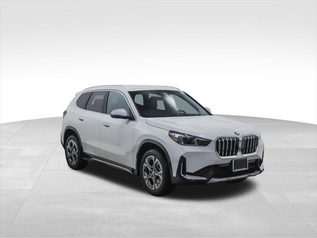 used 2024 BMW X1 car, priced at $44,545