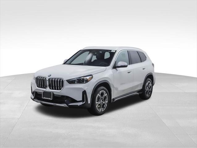 used 2024 BMW X1 car, priced at $44,545