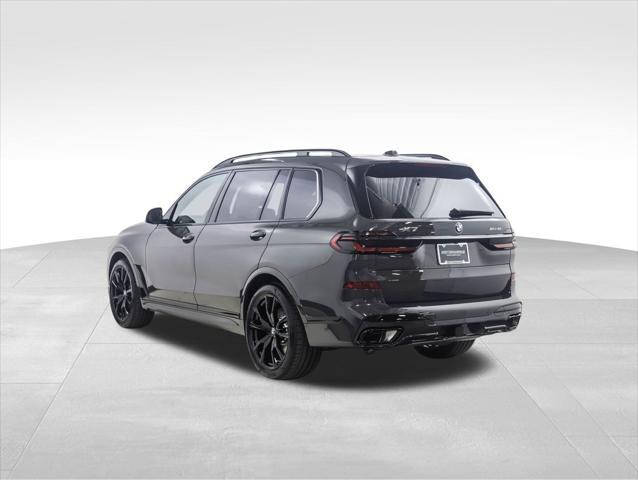 new 2026 BMW X7 car, priced at $102,125