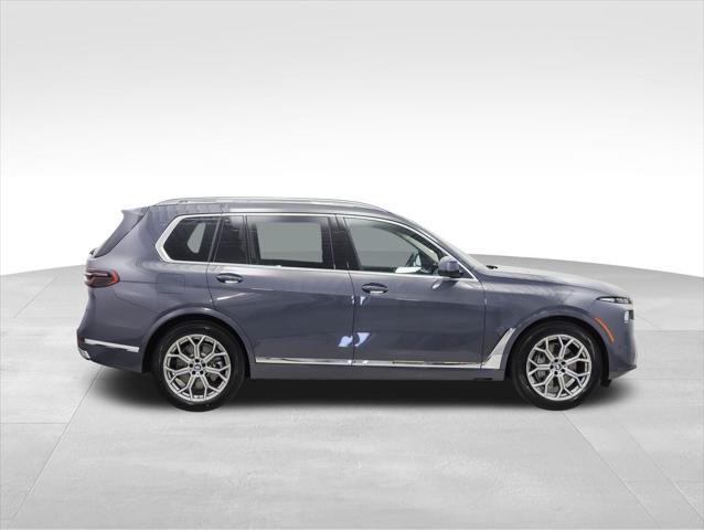 used 2025 BMW X7 car, priced at $89,765