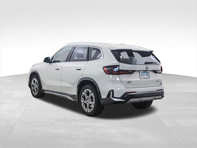 used 2023 BMW X1 car, priced at $33,500