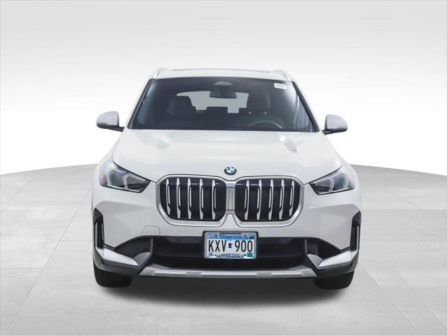 used 2023 BMW X1 car, priced at $33,500