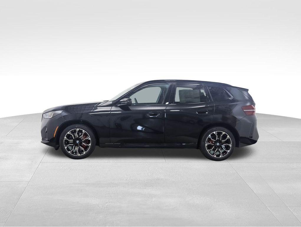 new 2026 BMW X3 car, priced at $74,475