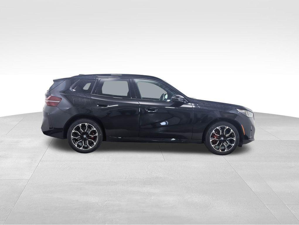 new 2026 BMW X3 car, priced at $74,475