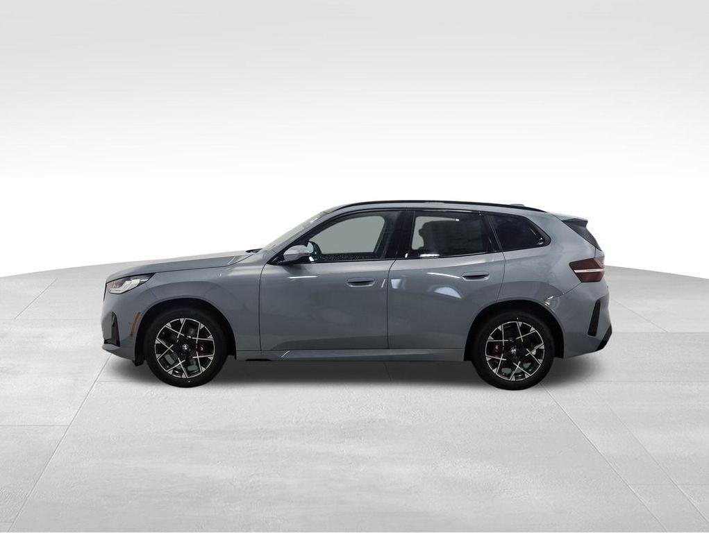 new 2026 BMW X3 car, priced at $61,475