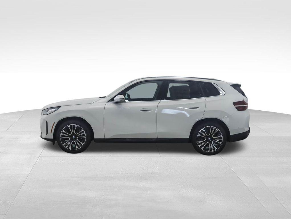 new 2026 BMW X3 car, priced at $58,875