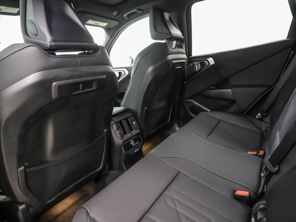 new 2026 BMW X3 car, priced at $58,875