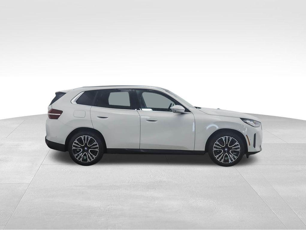 new 2026 BMW X3 car, priced at $58,875