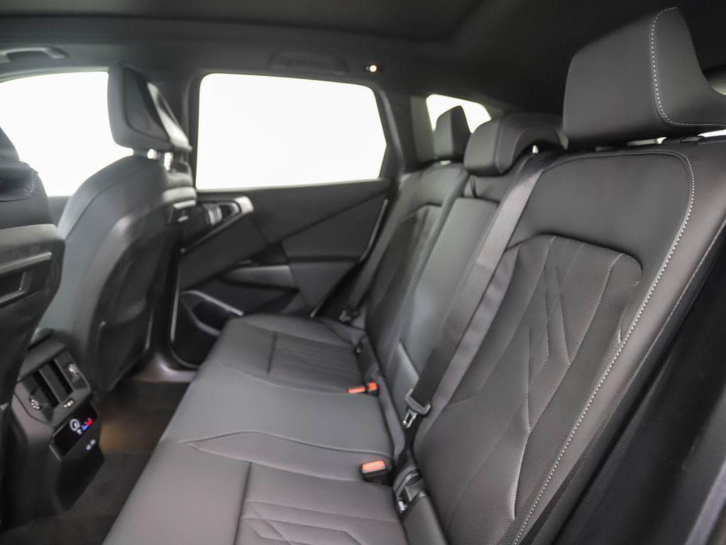 new 2026 BMW X3 car, priced at $58,875
