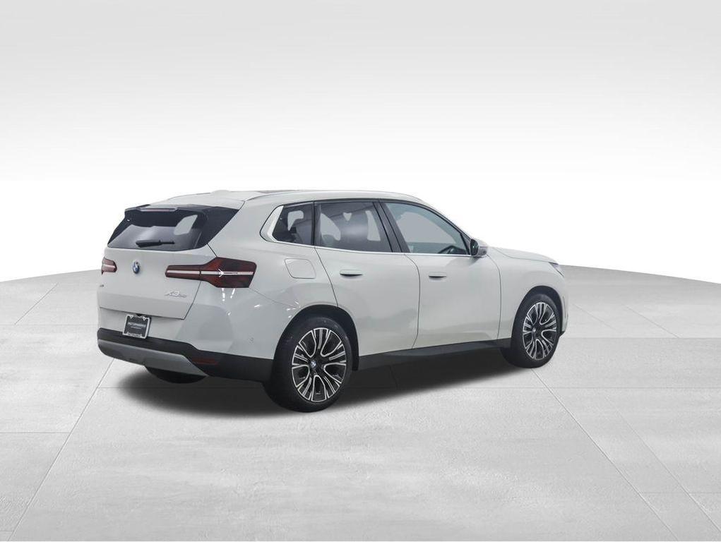 new 2026 BMW X3 car, priced at $58,875