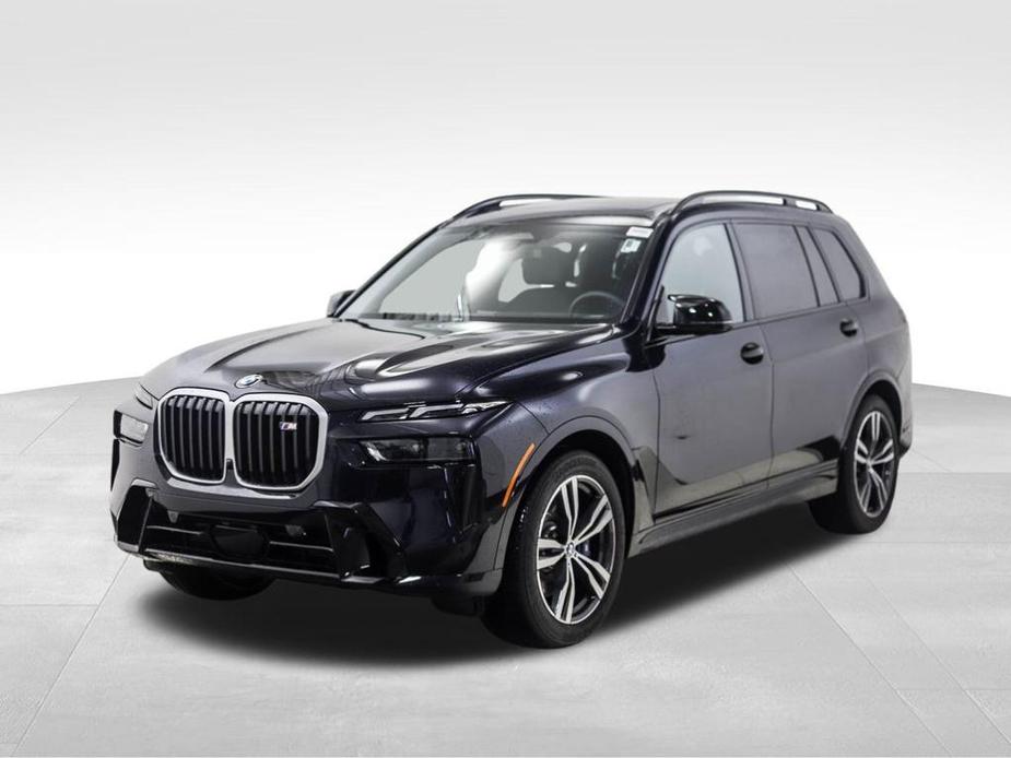 used 2024 BMW X7 car, priced at $97,000