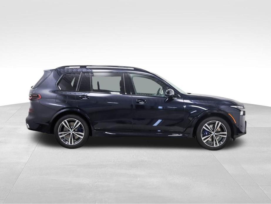 used 2024 BMW X7 car, priced at $94,999