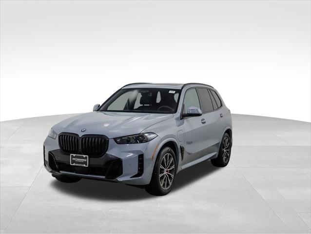 new 2025 BMW X5 PHEV car, priced at $87,275